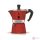Bialetti 4942 Moka Express 3 személyes piros kotyogós kávéfőző