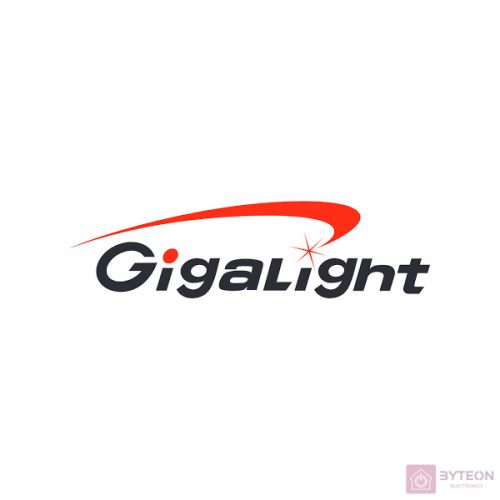 Gigalight BIDI SFP modul, 1.25G, 1550/1310nm, 20km távolság, 0~70 hőm. tart., DDM funkció, LC