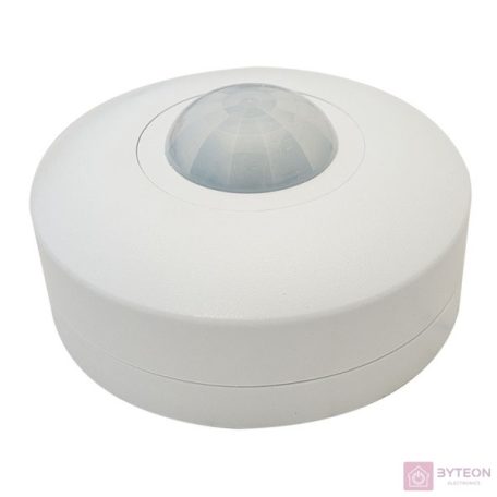 Tracon TMB-011 120fok-360fok 230V mozgásérzékelő