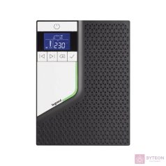   Legrand 311063 KEOR SPE 2000 VA vonali interaktív tisztán szinuszos szünetmentes tápegység