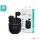 Devia ST351068 Joy A10 Bluetooth True Wireless fekete fülhallgató