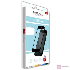   MSP LA-2162 Samsung A336B Galaxy A33 5G Diamond Glass Lite Edge2.5D edzett üveg képernyővédő
