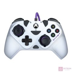   PDP Victrix Gambit Xbox Series X|S/Xbox One/PC eSport vezetékes kontroller