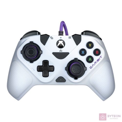 PDP Victrix Gambit Xbox Series X|S/Xbox One/PC eSport vezetékes kontroller