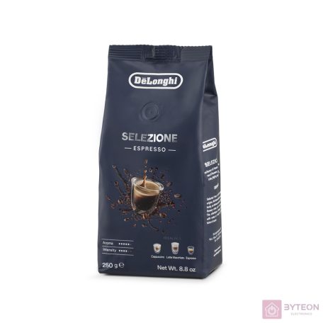 DeLonghi DLSC601 Selezione 250 g szemes kávé