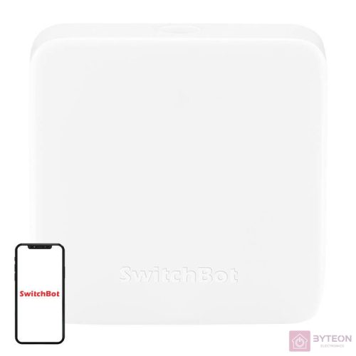 Smart remote control SwitchBot Hub mini