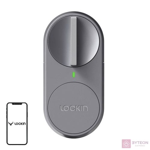 Smart Lock with keypad Lockin SMART LOCK G30