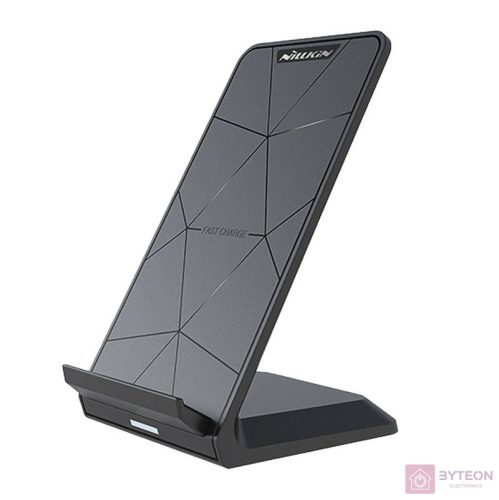 Nillkin Fast Wireless Charging Stand Pro (black)