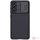 Nillkin CamShield Pro case for SAMSUNG S21 FE 5G (black)