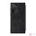 Nillkin Qin Leather Pro case for SAMSUNG S22 Ultra (black)