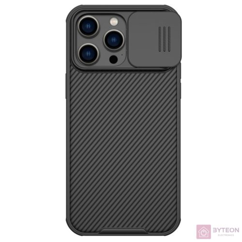 Nillkin CamShield Pro Case for Apple iPhone 14 Pro Max (Black)