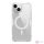 Nillkin Nature TPU Pro Magnetic Case for Apple iPhone 13/14 (White)