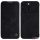 Nillkin Qin Pro Leather Case for iPhone 14 Pro Max (Black)