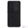 Nillkin Qin Leather Pro case for SAMSUNG S23+ (black)