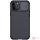 Nillkin CamShield Pro case for  iPhone 12/ iPhone12 Pro (black)