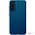 Nillkin Super Frosted Shield case for Samsung Galaxy S21 FE 5G (Blue)