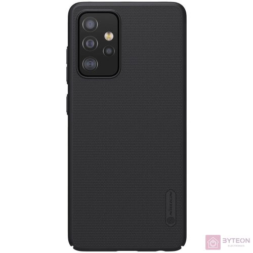 Nillkin Super Frosted Shield case for Samsung Galaxy A52/A52S 4G/5G (Black)