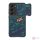 Nillkin Striker case for Samsung Galaxy S23 (Blue Green)