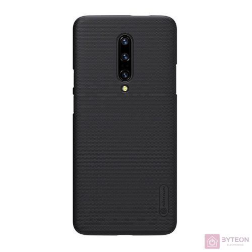 Nillkin Super Frosted Shield case for OnePlus 7 Pro (black)