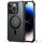 Case ESR Air Armor for iPhone 14 Pro Max, Magsafe (black)