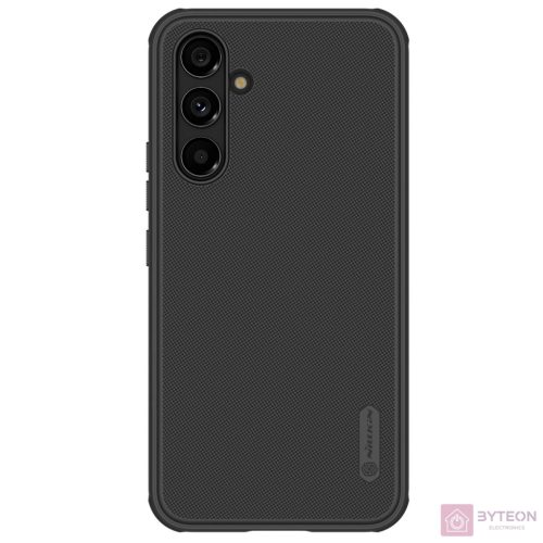 Case Nillkin Super Frosted Shield Pro for SAMSUNG A54 5G (black)