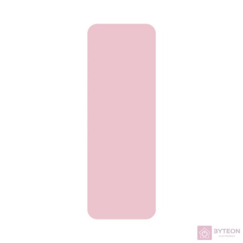 Niimbot Thermal Stickers 14x40 160 pcs. (Pink)