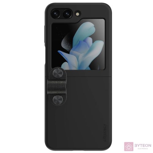 Nillkin Flex Flip Case for Samsung Galaxy Z Flip 5(Black)