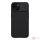 Nillkin CamShield Pro case for iPhone 15 (black)