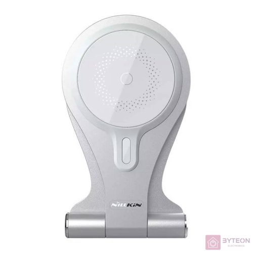 Wireless Charging Stand Nillkin (Mystic Silver)