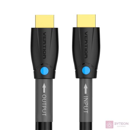 Kabel HDMI Vention AAMBJ, 5m, 4K 60Hz (Czarny)