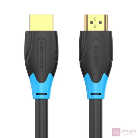 Cable HDMI 2.0 Vention AACBI, 4K 60Hz, 3m (black)