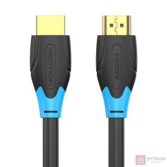 Cable HDMI 2.0 Vention AACBJ, 4K 60Hz, 5m (black)