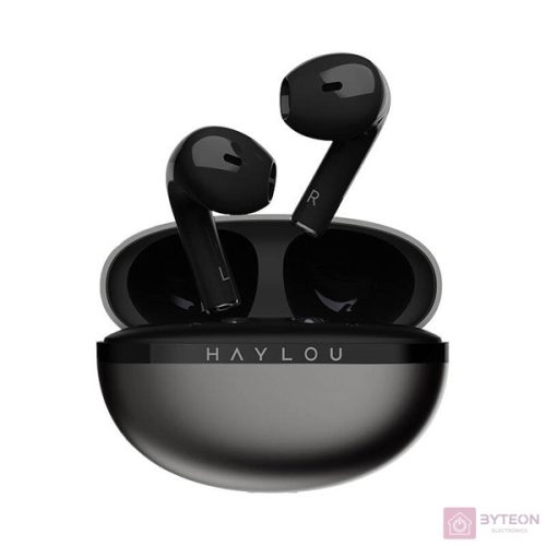 Earbuds TWS Haylou X1 2023 (tarnish)