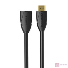 Przedłużacz HDMI Vention VAA-B06-B300 3m 4K 30Hz (Czarny)