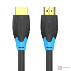 Cable HDMI 2.0 Vention AACBH, 4K 60Hz, 2m (black)