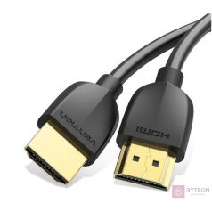 Cable HDMI 2.0 Vention AAIBI, 4K 60Hz, 3m (black)
