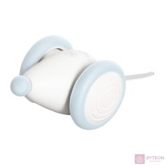 Interactive Cat Toy Cheerble Wicked Mouse (blue and white)