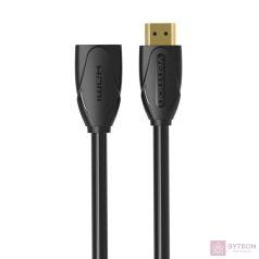 Przedłużacz HDMI Vention VAA-B06-B500 5m 4K 30Hz (Czarny)