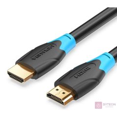 Kabel HDMI 2.1 Vention AAUBI, 3m, 8K 60Hz/ 4K 120Hz (czarny)