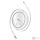 Baseus Free2Draw USB-C - USB-C kábel, PD, 100 W, 1 m