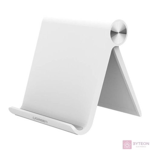 UGREEN LP115 Tablet állvány (fehér)