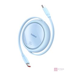 Baseus Free2Draw USB-C - USB-C kábel, PD, 100 W, 1 m
