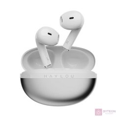 Earbuds TWS Haylou X1 2023 (grey)