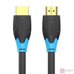 Cable HDMI 2.0 Vention AACBK, 4K 60Hz, 8m (black)