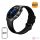 Smartwatch QCY S3 (black)
