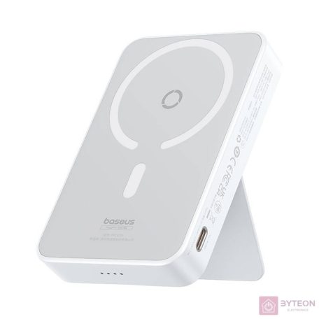 Baseus MagPro Magnetic Powerbank, 5000mAh, 20W, MagSafe