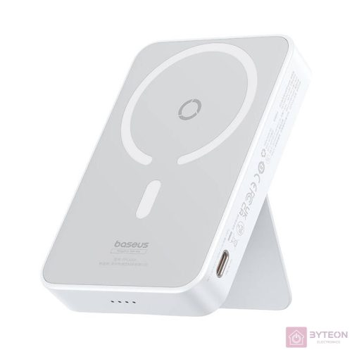 Baseus MagPro Magnetic Powerbank, 5000mAh, 20W, MagSafe