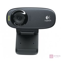 Logitech C310 (720p)