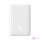 Baseus Mágneses Mini Air Powerbank Baseus 10000mAh, 20W (fehér)