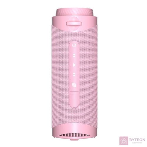 Wireless Bluetooth Speaker Tronsmart T7 (Pink)